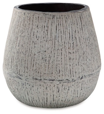 Claymount Large Vase | Ashley