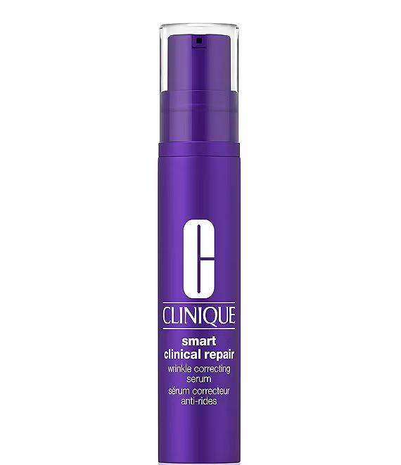 Clinique Smart Clinical Repair™ Wrinkle Correcting Serum | Dillard's | Dillard's