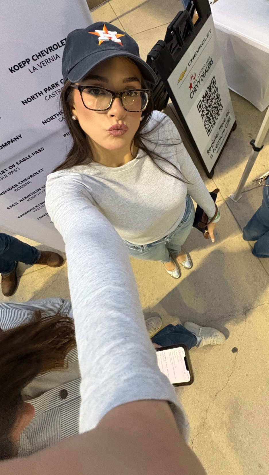Baseball game ootd⚾️

#LTKootd #LTKdayinmylife #LTKSeasonal