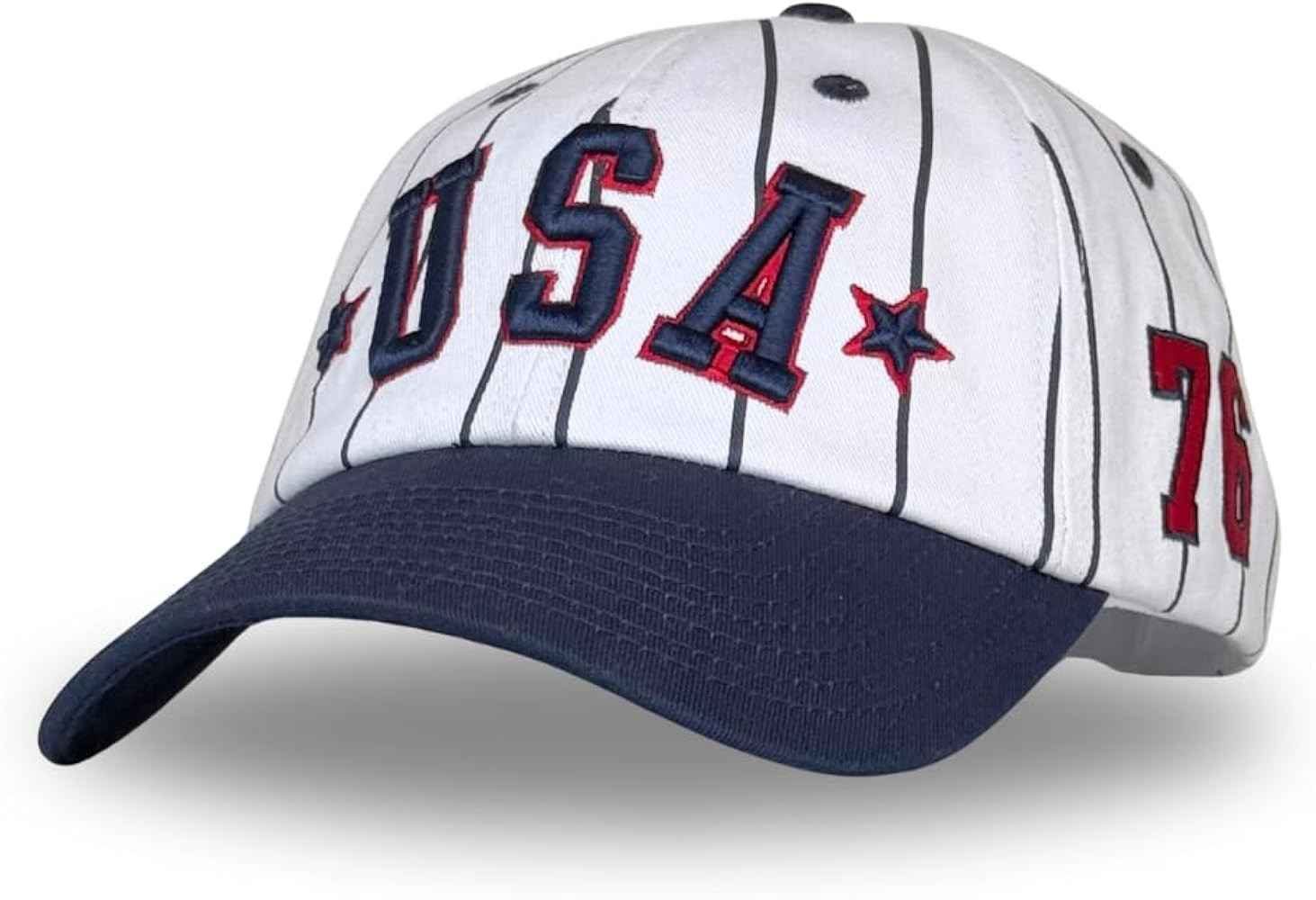 CITRUSY Trendy Fashion Baseball Dad Caps | Men & Women Low Profile Hats | Cute Ladies Western Pon... | Amazon (US)