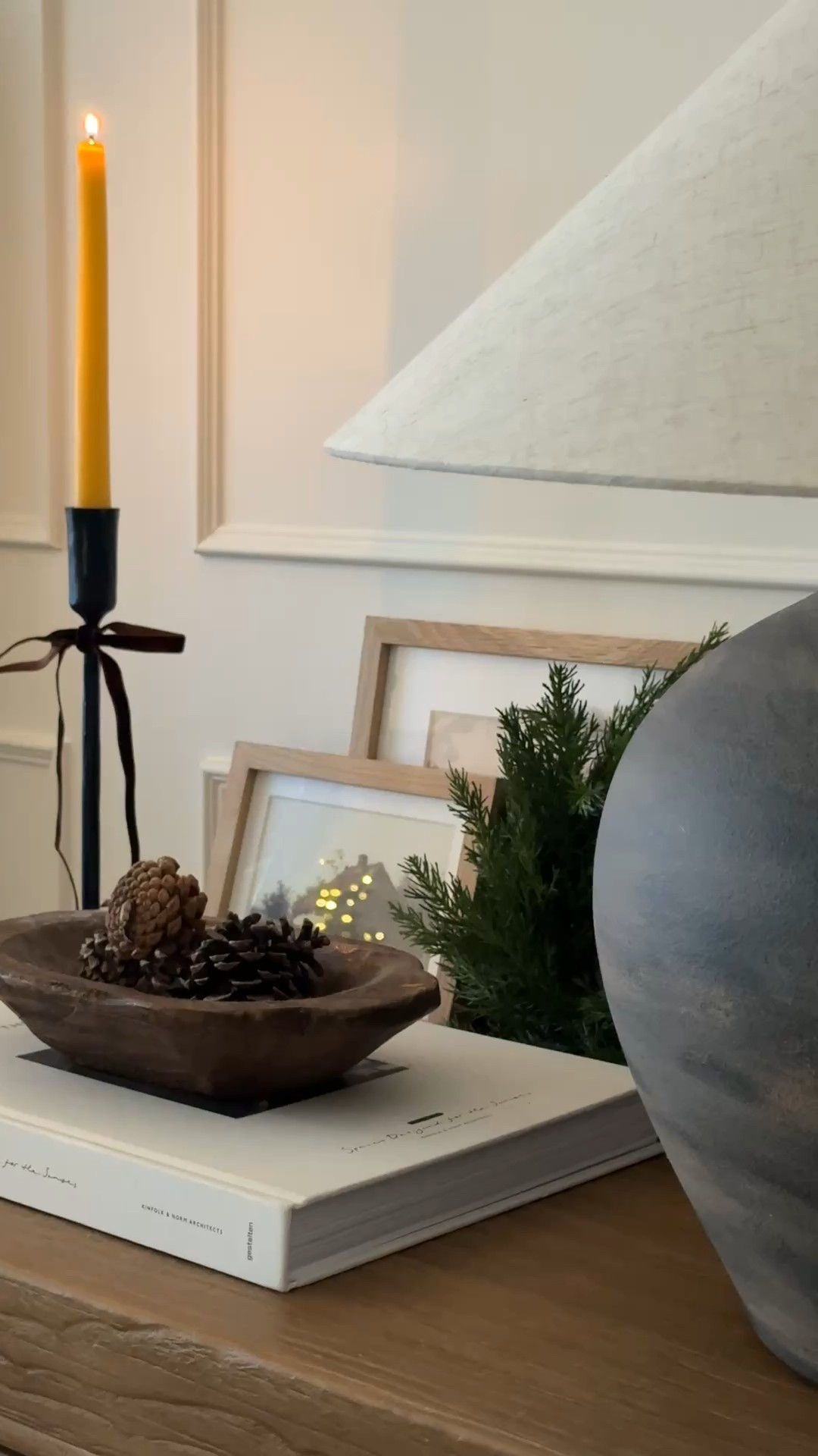 little holiday nightstand 🎄

#LTKsale #LTKholiday #LTKhome