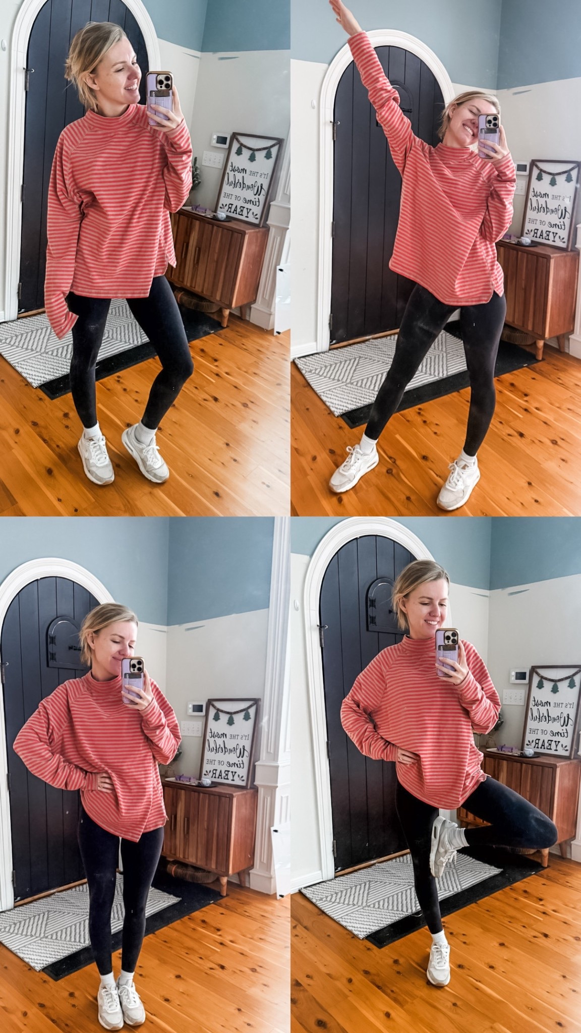 barre + errands + carpool ootd 

#LTKActive #LTKmomlife #LTKootd