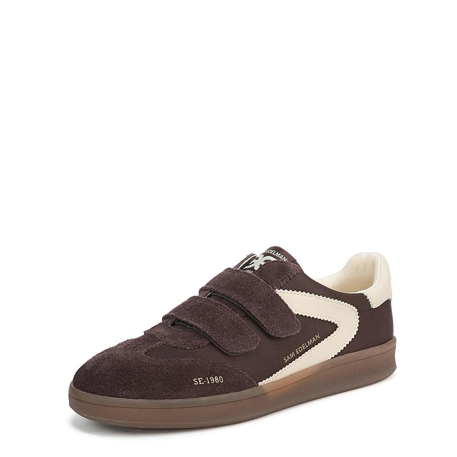 Sam Edelman Women's Talia Sneaker | Amazon (US)