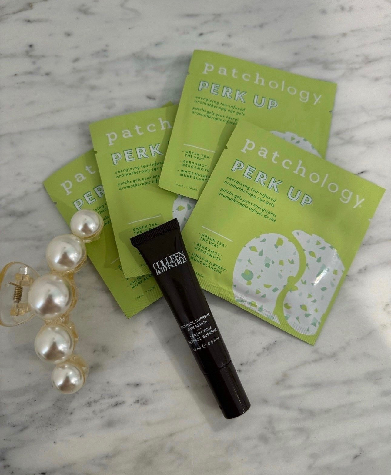 Under eye
Skincare 
Serum
Makeup 


#LTKBeauty #LTKOver40 #LTKselfcare