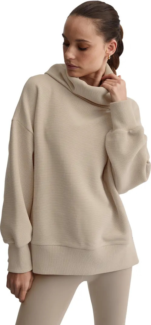 Milton Cowl Neck Sweatshirt | Nordstrom
