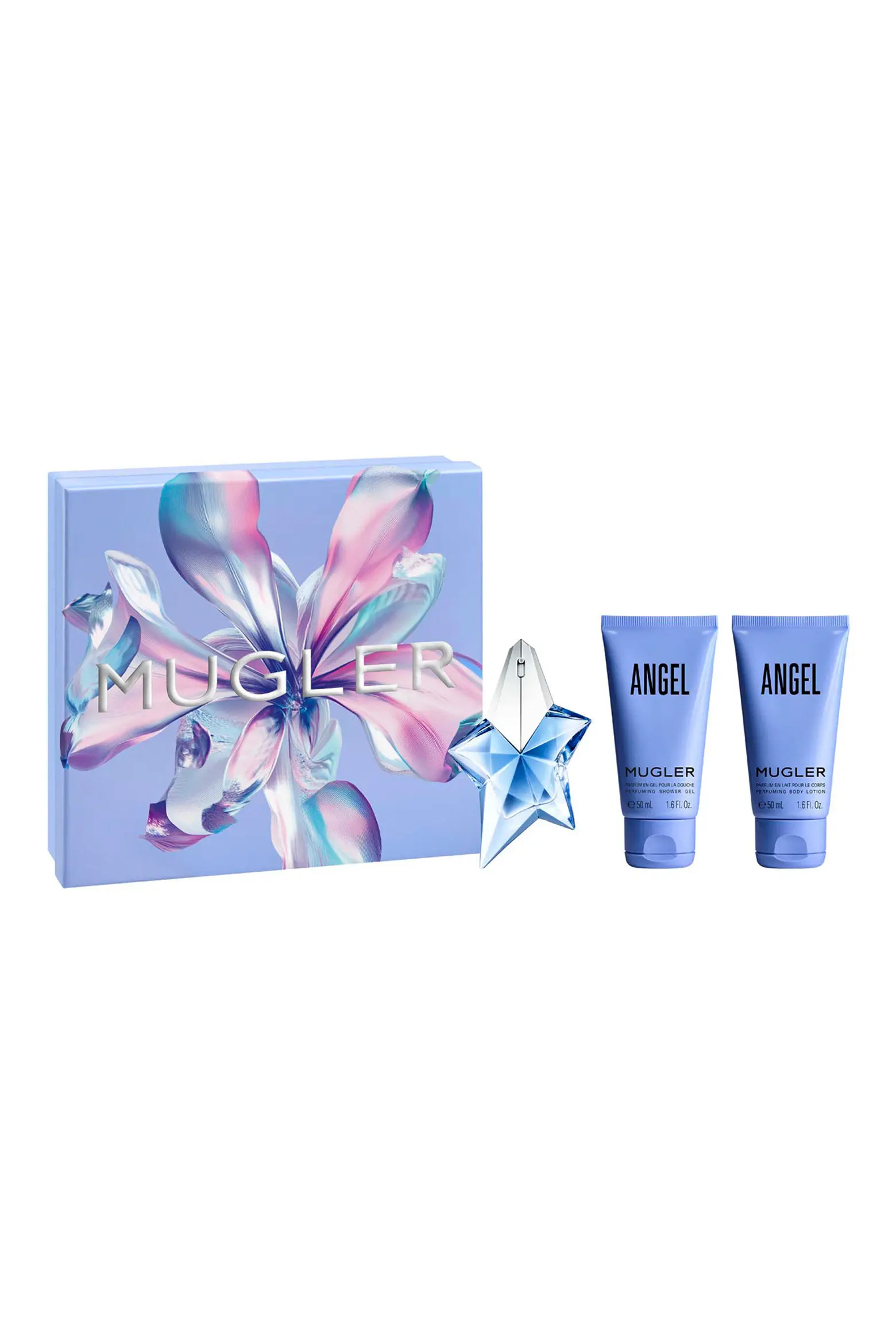 Angel by Mugler Eau de Parfum Gift Set $129 Value (Women) | Nordstrom | Nordstrom
