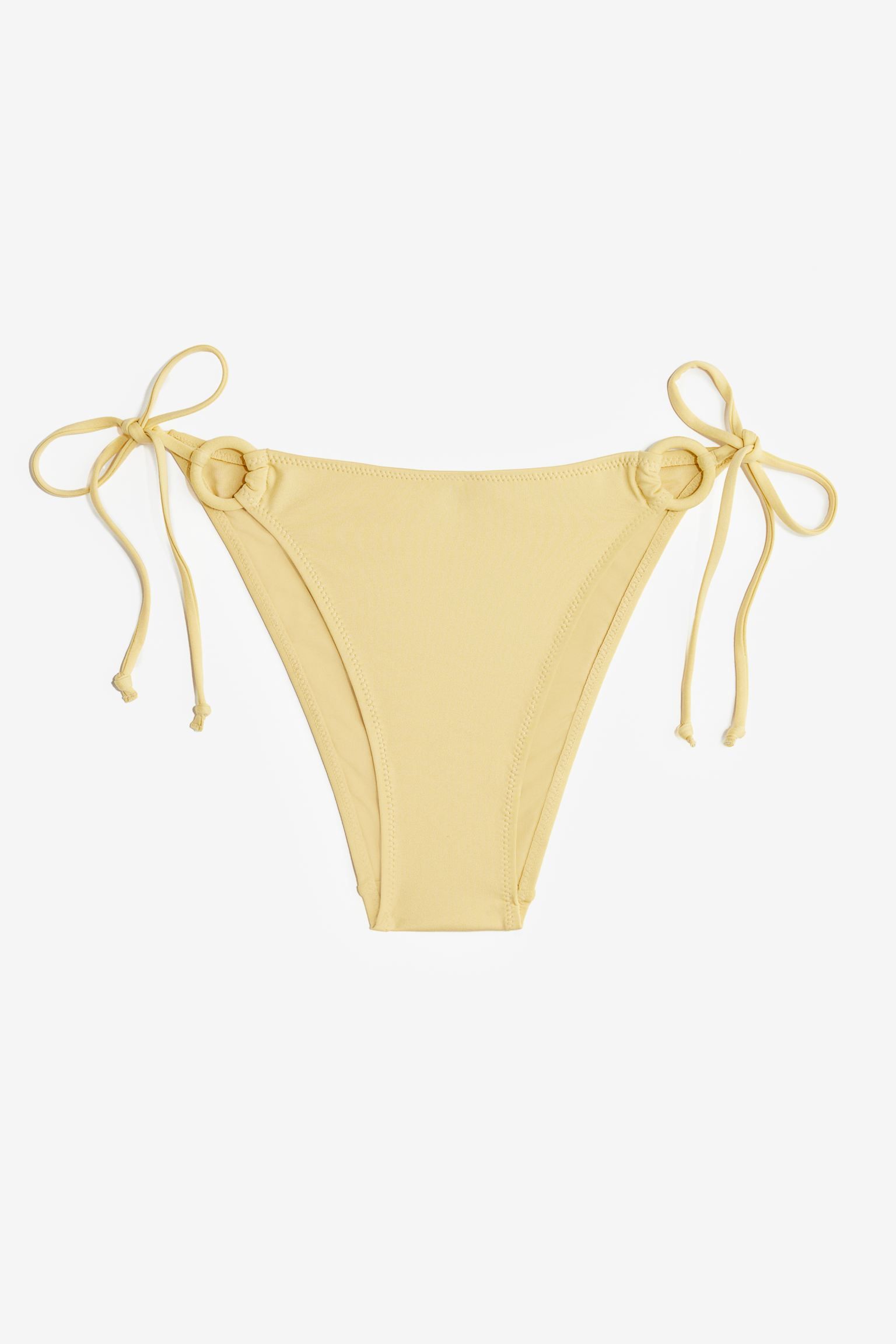 Tie tanga bikini bottoms | H&M (UK, MY, IN, SG, PH, TW, HK)