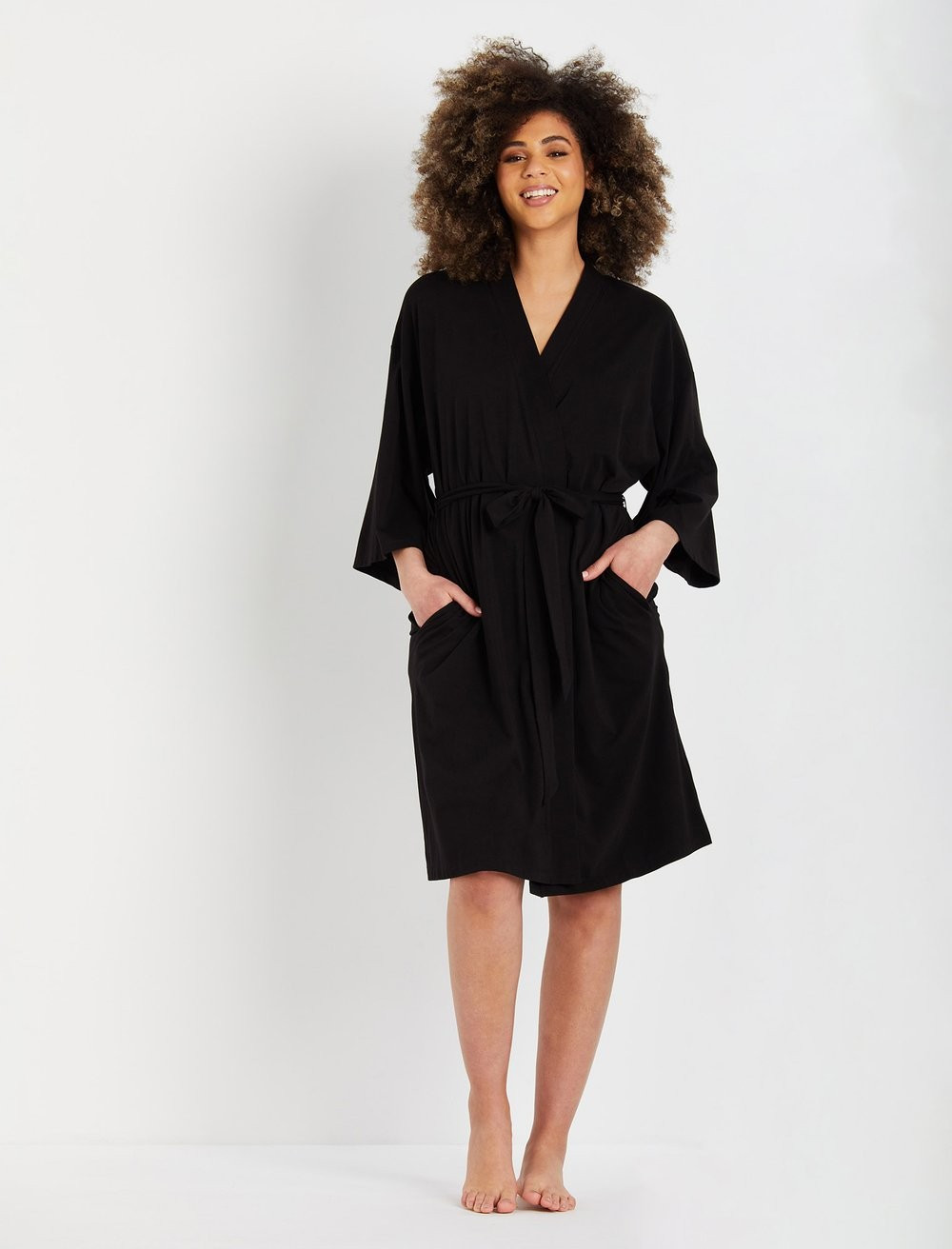 Labor & Delivery Robe | Motherhood Maternity