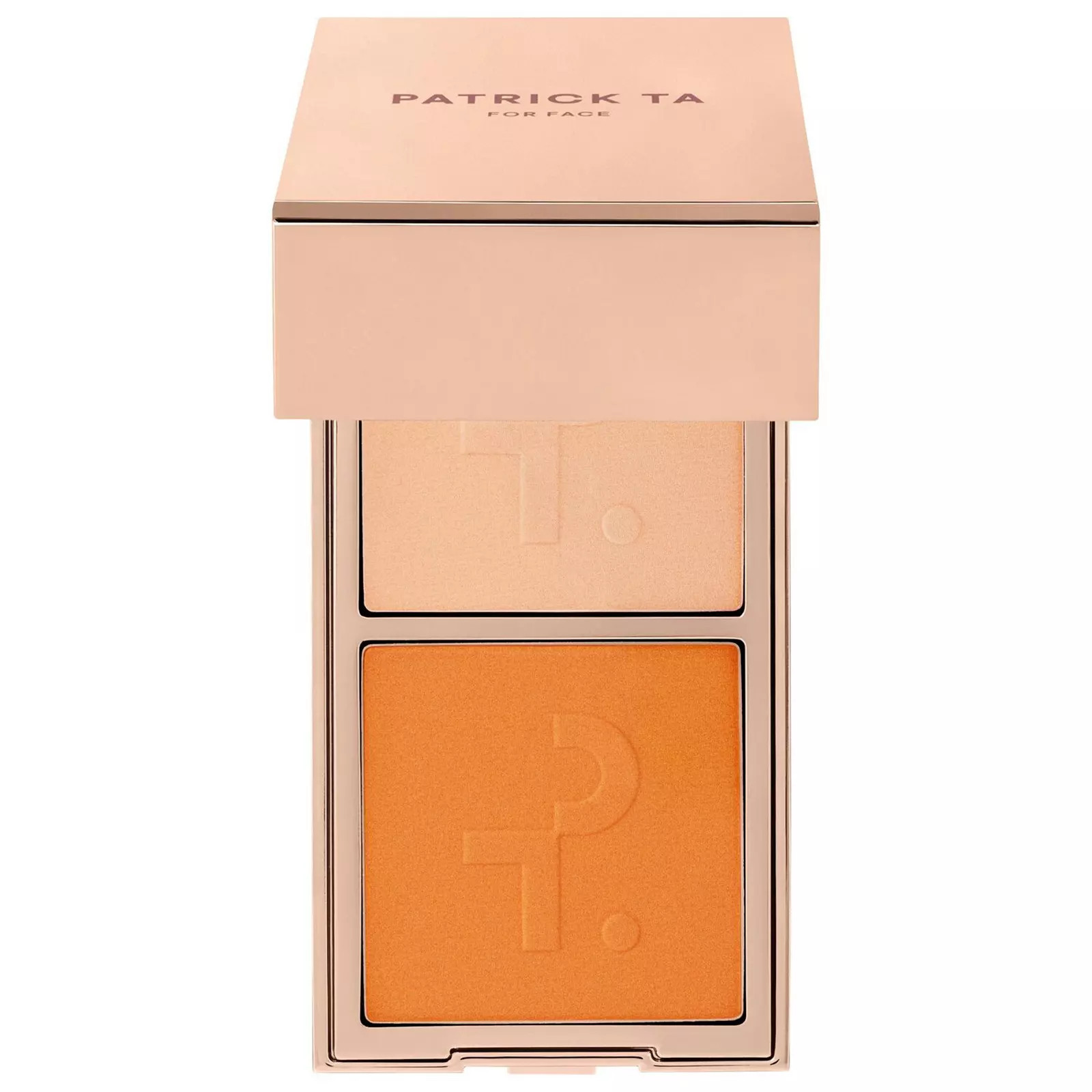 PATRICK TA Major Headlines Transition Blurring Under Eye Blush Duo, Size: 0.2 Oz, All Or Ning | Kohl's
