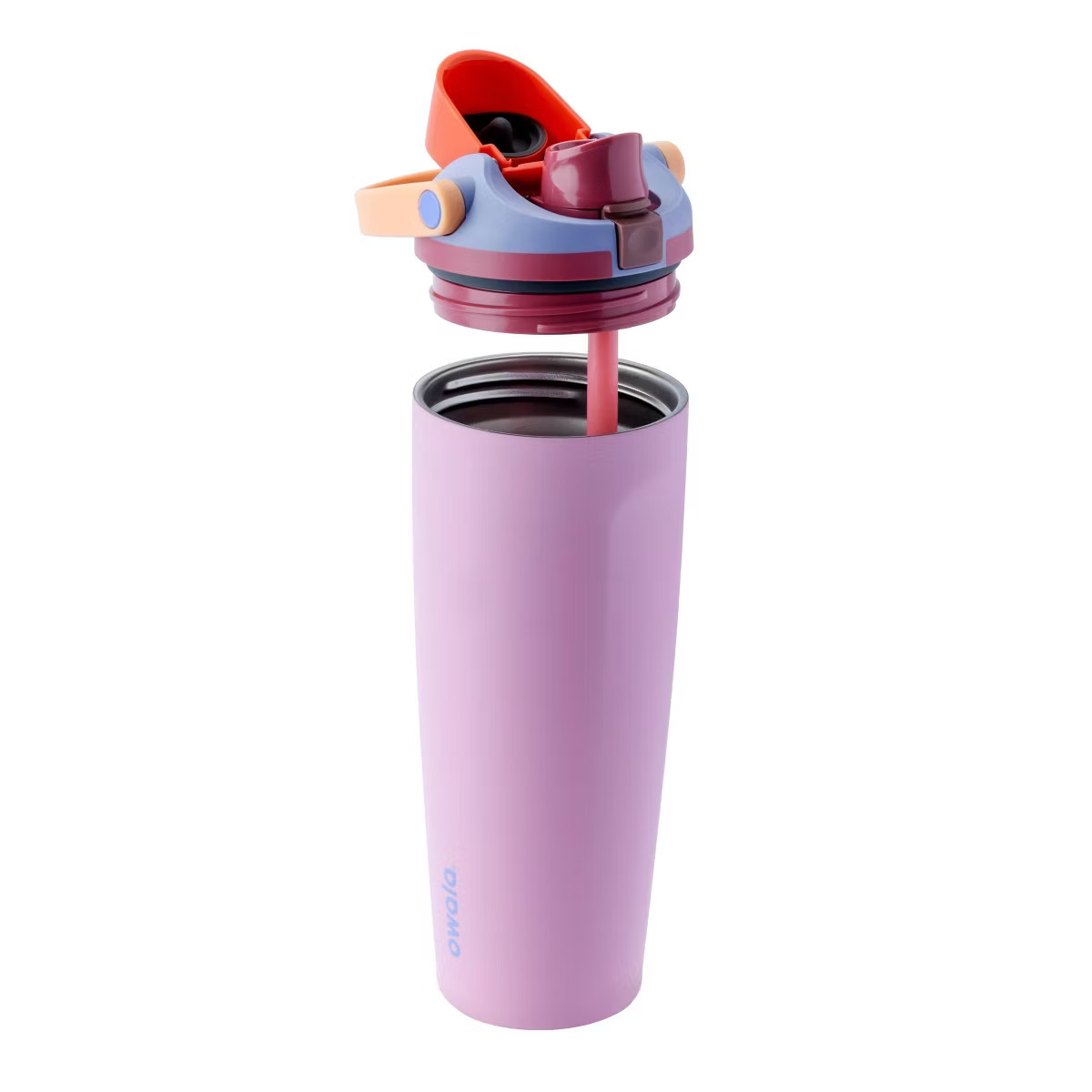 Owala FreeSip Sway Stainless Water Bottle | Target