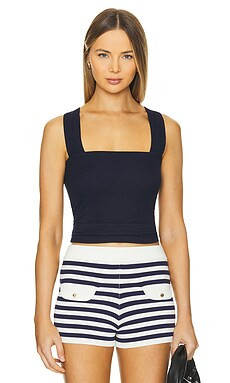 Michael Lauren Marco Tank in Twilight from Revolve.com | Revolve Clothing (Global)