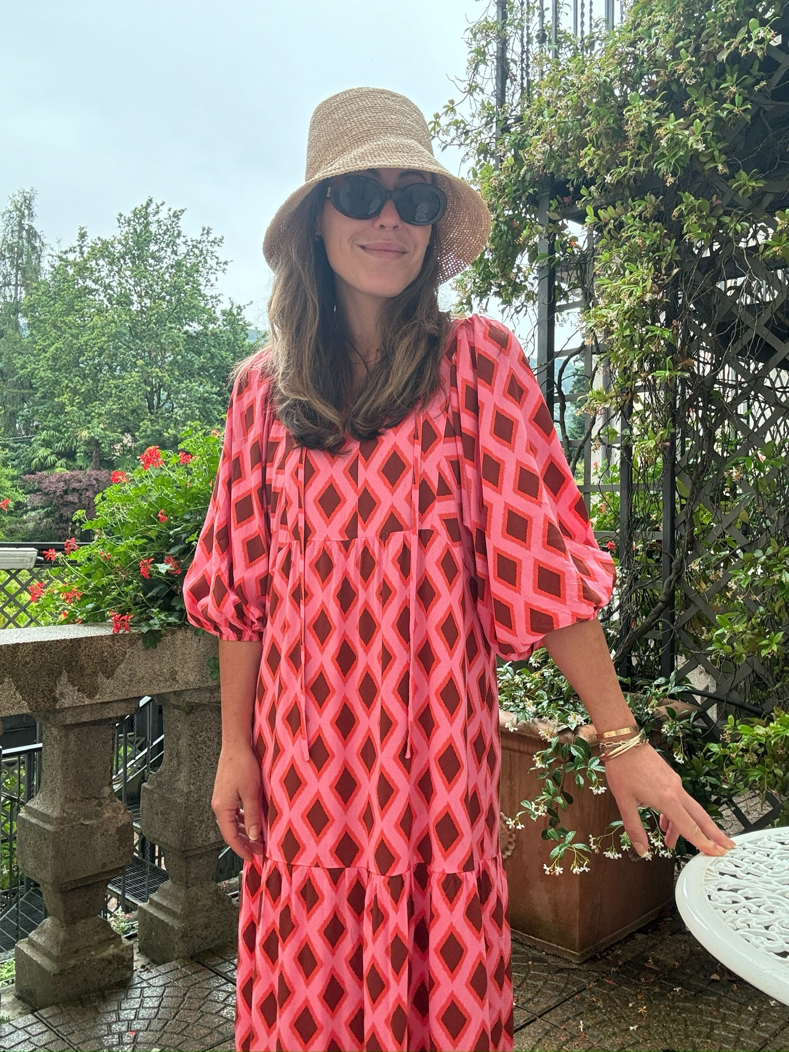 OOTD in Italy ❤️

#LTKSeasonal #LTKFindsUnder100 #LTKStyleTip