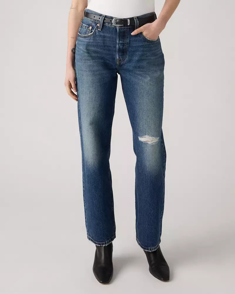 501® ‘90s Ankle Women's Jeans | Levi's US