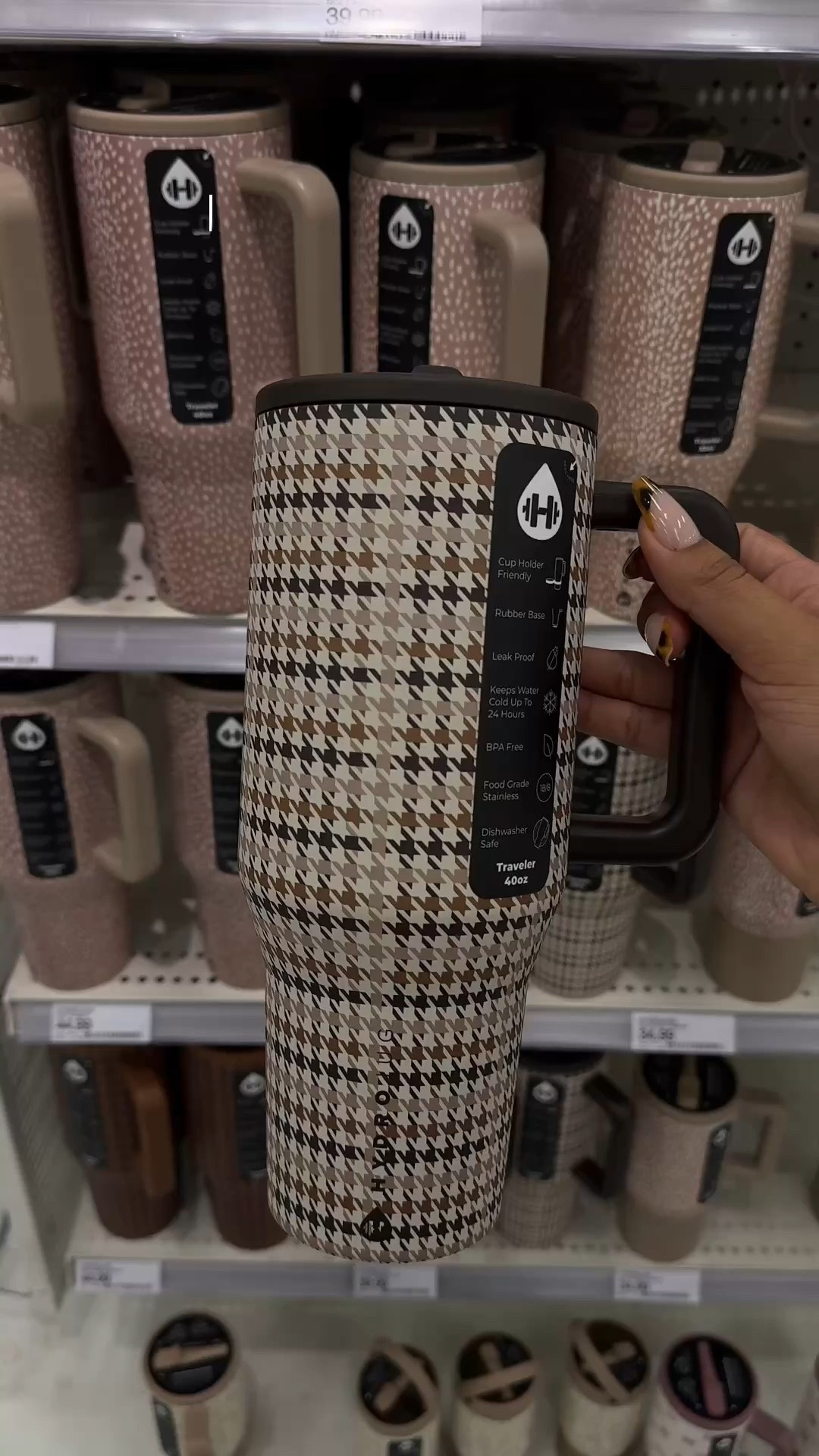 must have hydros for fall 🤎🍂✨

#LTKSeasonal #LTKActive #LTKfitnessgoals