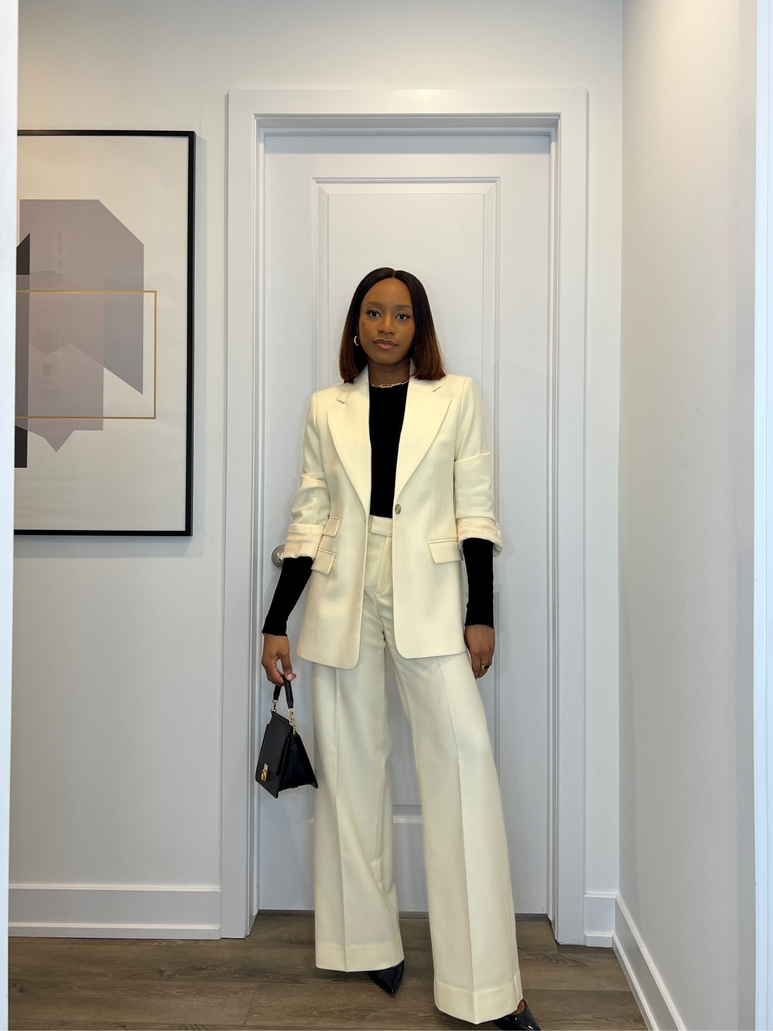 Church OOTD

#LTKstyletip #LTKworkwear