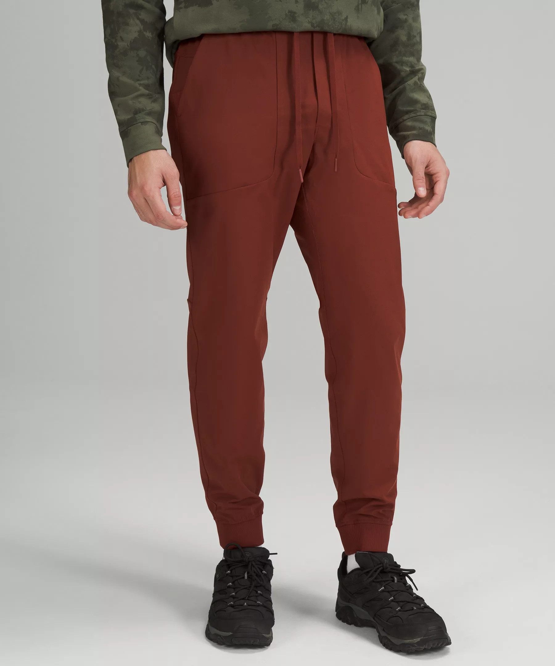 ABC Jogger Warpstreme | Lululemon (US)