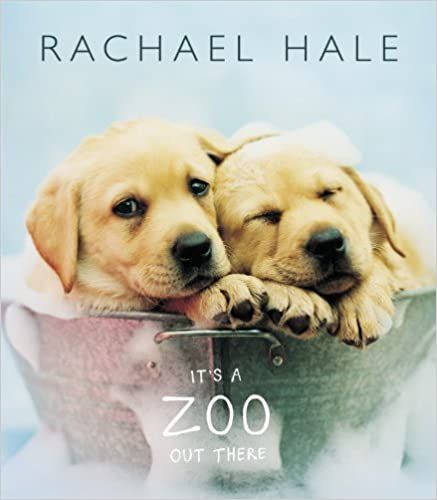 It's a Zoo Out There     Hardcover – October 25, 2005 | Amazon (US)