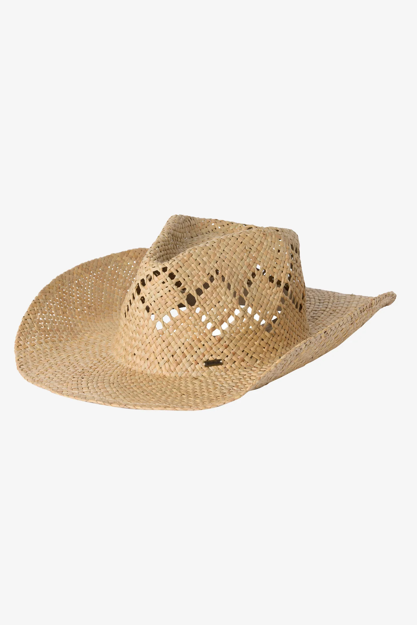 Indio Straw Sun Hat - Natural | O'Neill | O'Neill
