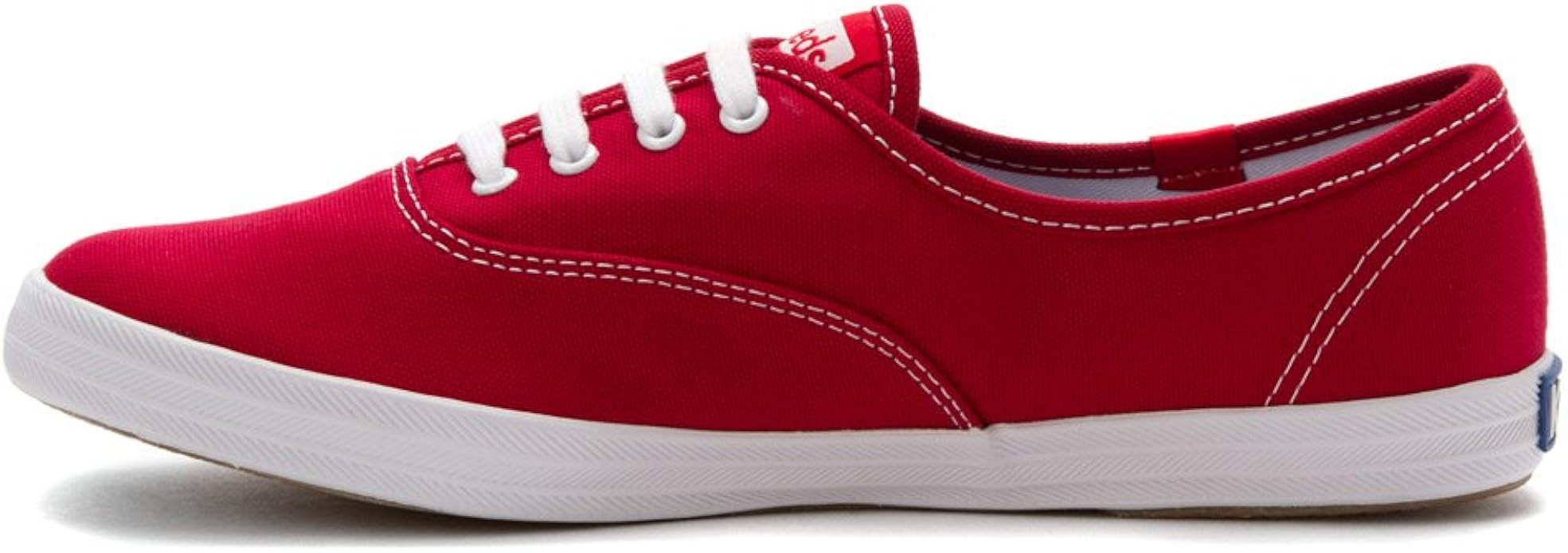 Keds Women's Champion Canvas Sneaker | Amazon (US)