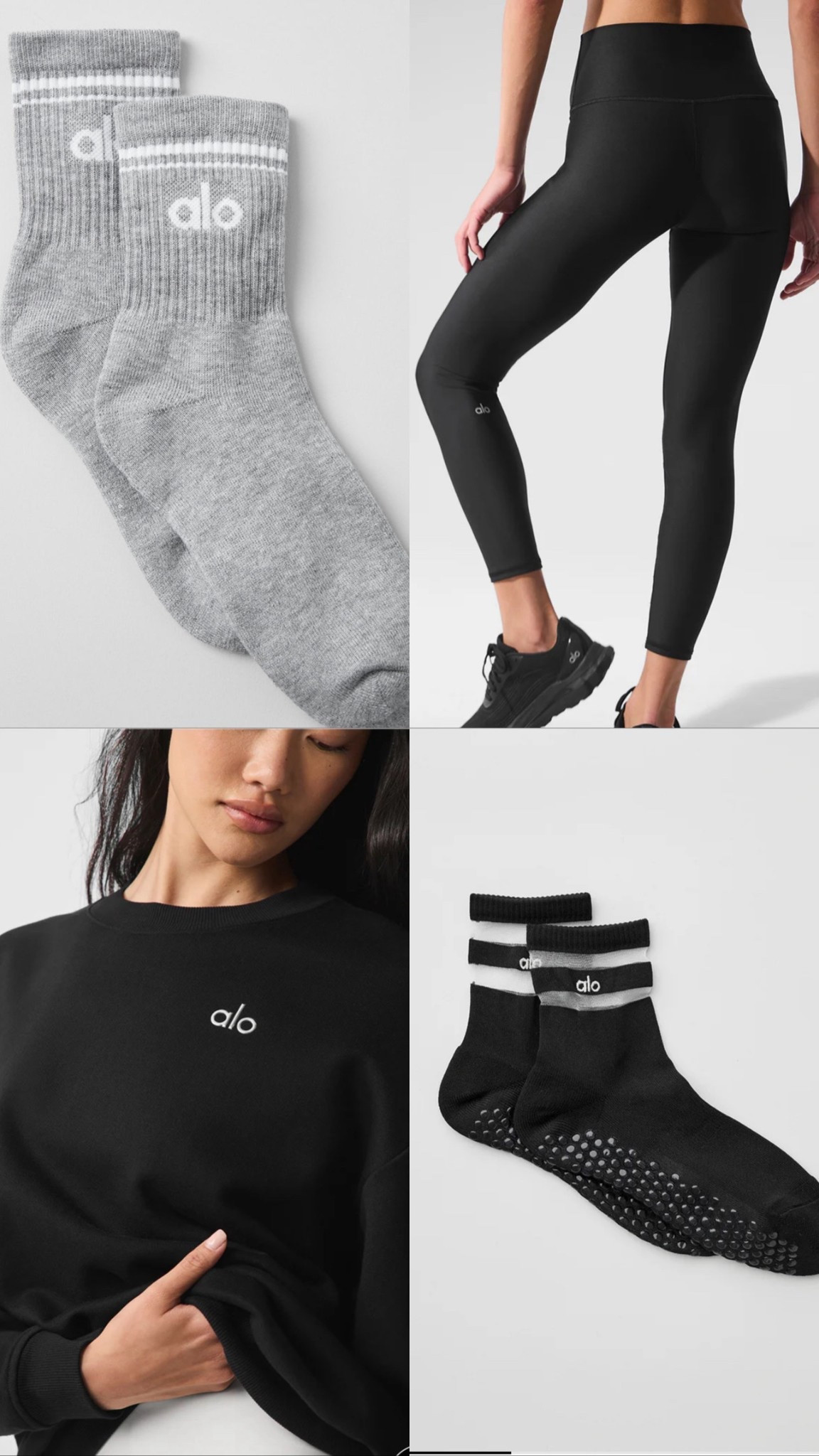 30% off site wide at Alo! 

#LTKStyleTip #LTKActive