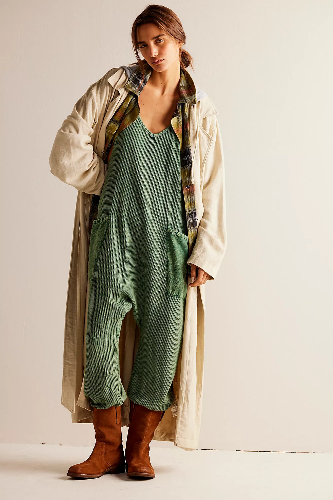 FP One Frankie Jumpsuit | Free People (Global - UK&FR Excluded)