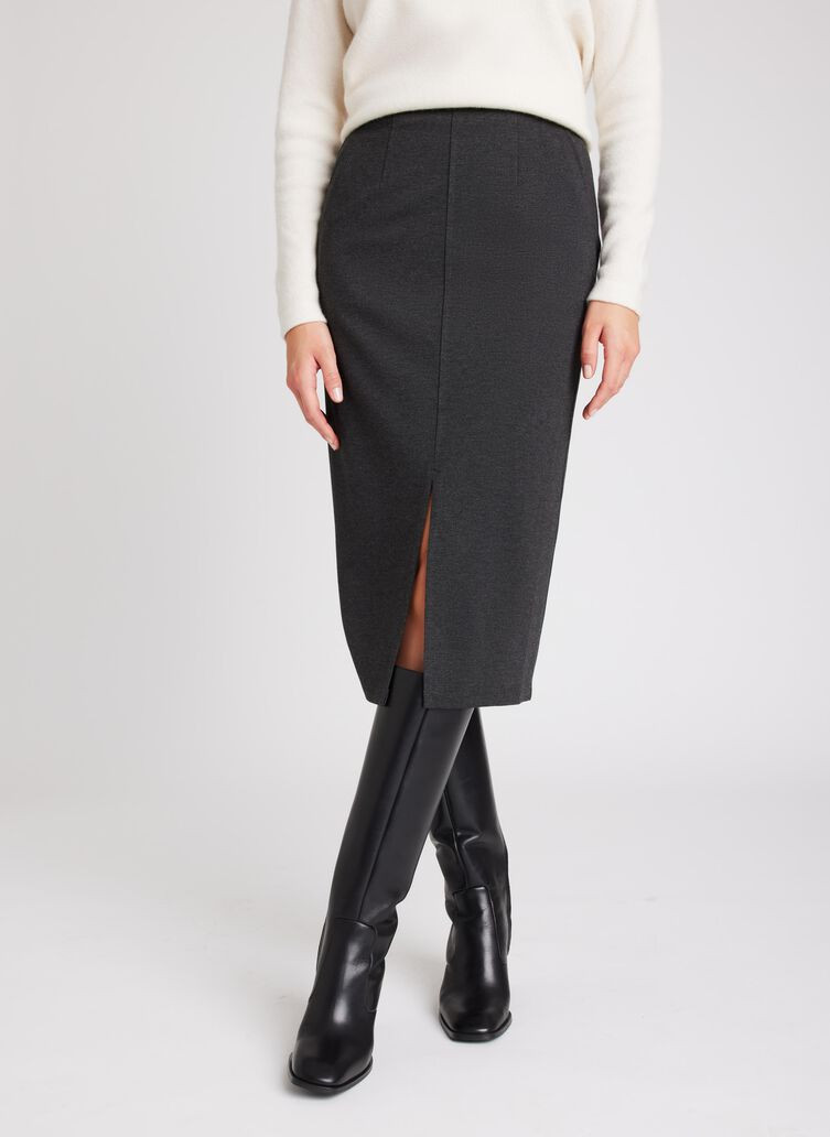 Serenity Pencil Skirt | Kit and Ace 