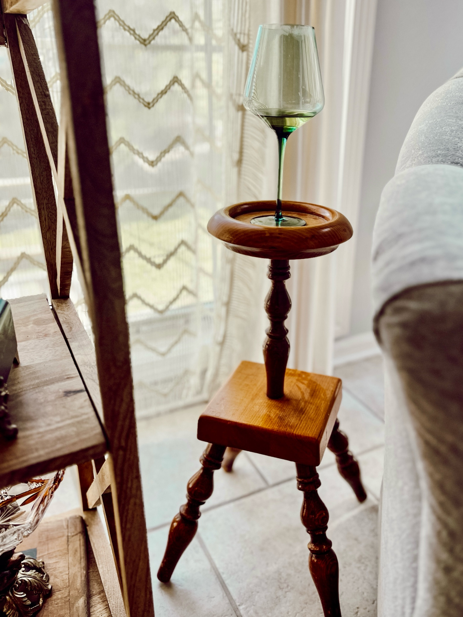 Target wine glass for the win ✨✨

#LTKxTarget #LTKhome #LTKfindsunder50