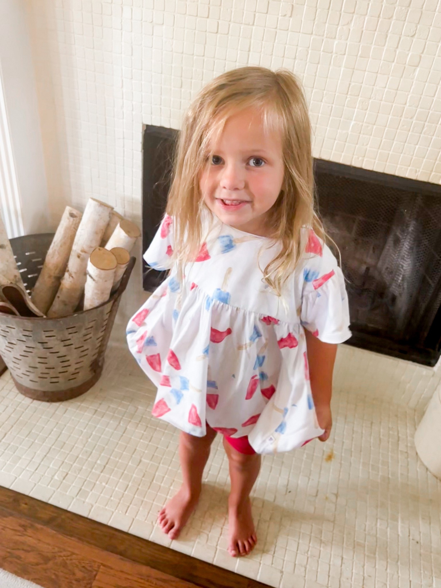 Red, white, and CUTE! ❤️🤍💙

Runs TTS

#LTKSeasonal #LTKBaby #LTKKids