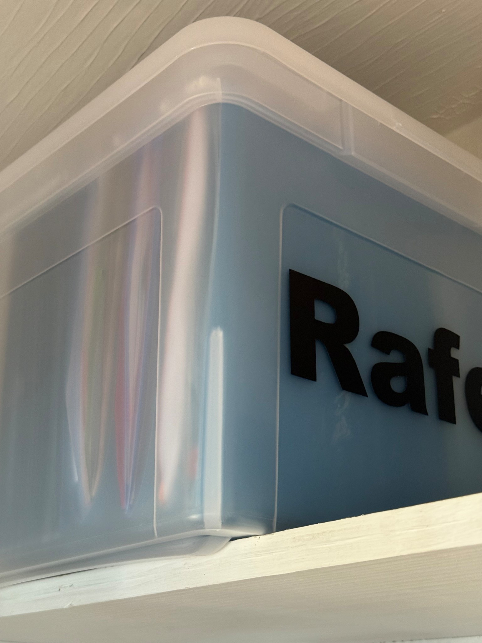 Kids memory collector totes! 
#fileaway #amazon #organization

#LTKKids #LTKHome #LTKFamily