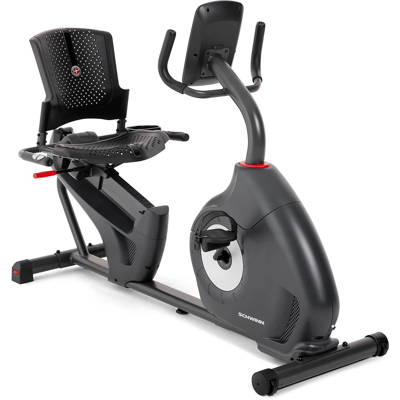 Schwinn 230 Recumbent Bike (MY20) | Academy | Academy Sports + Outdoors