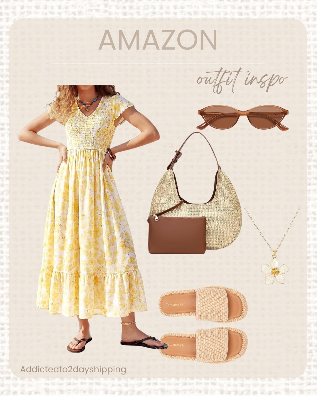 Amazon outfit inspo

#LTKootd #LTKSaleAlert #LTKSeasonal