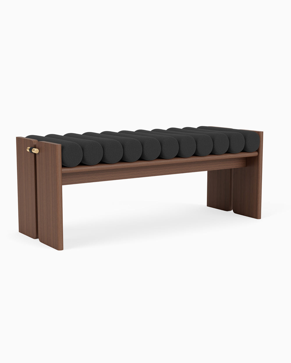 Jasper Bench | Denver Modern