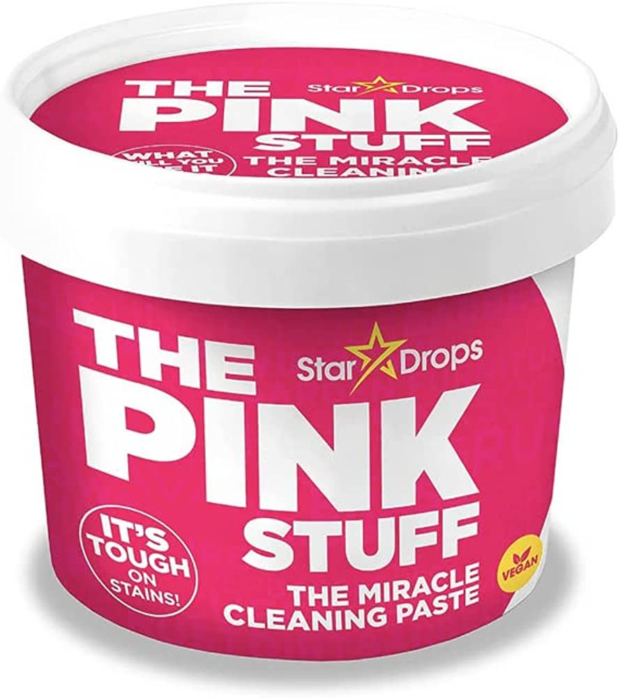The Pink Stuff, 1 Count | Amazon (US)