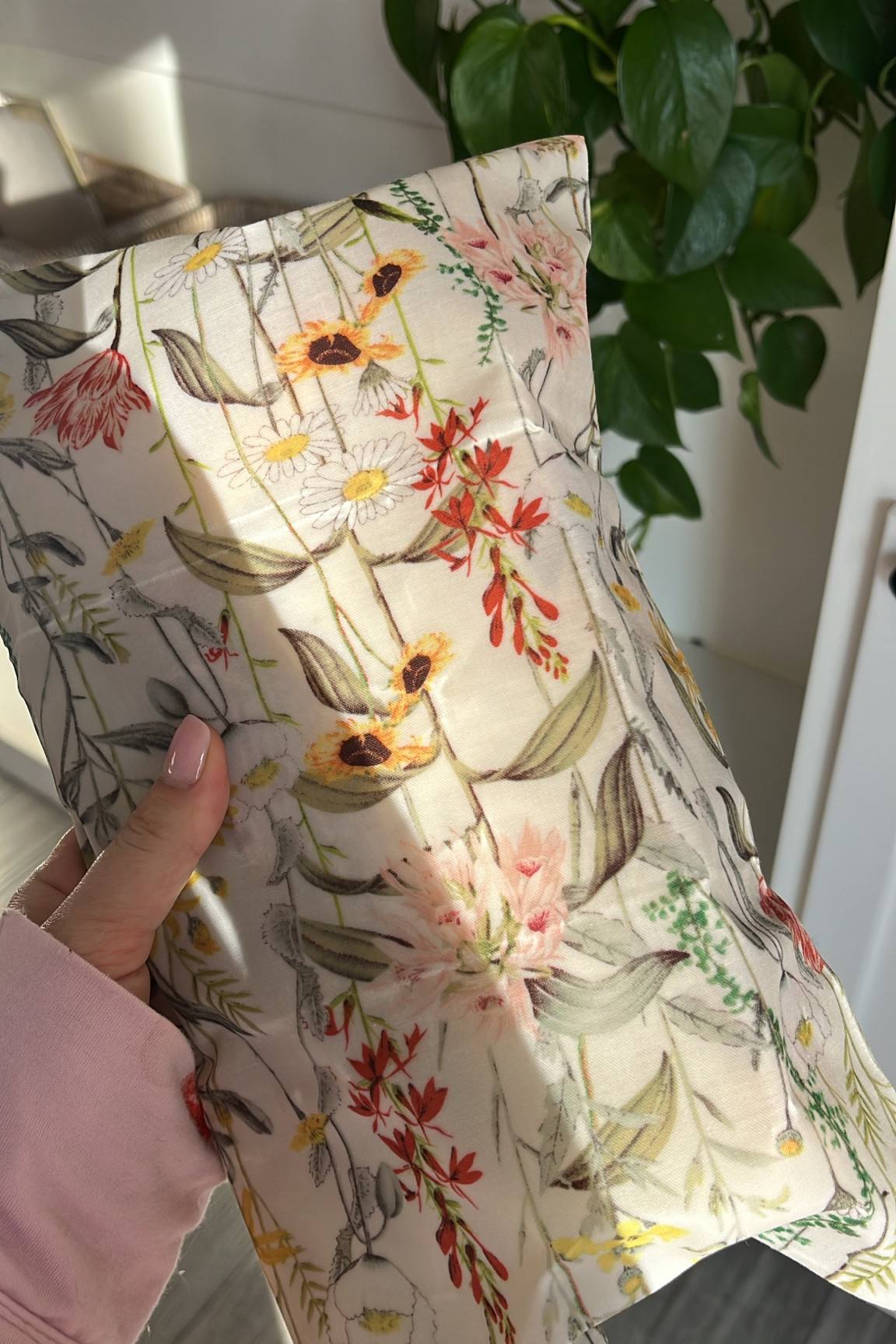 Beeswax bag for sourdough storage- keeps your bread fresh! 

#LTKHome #LTKMostLoved #LTKSeasonal