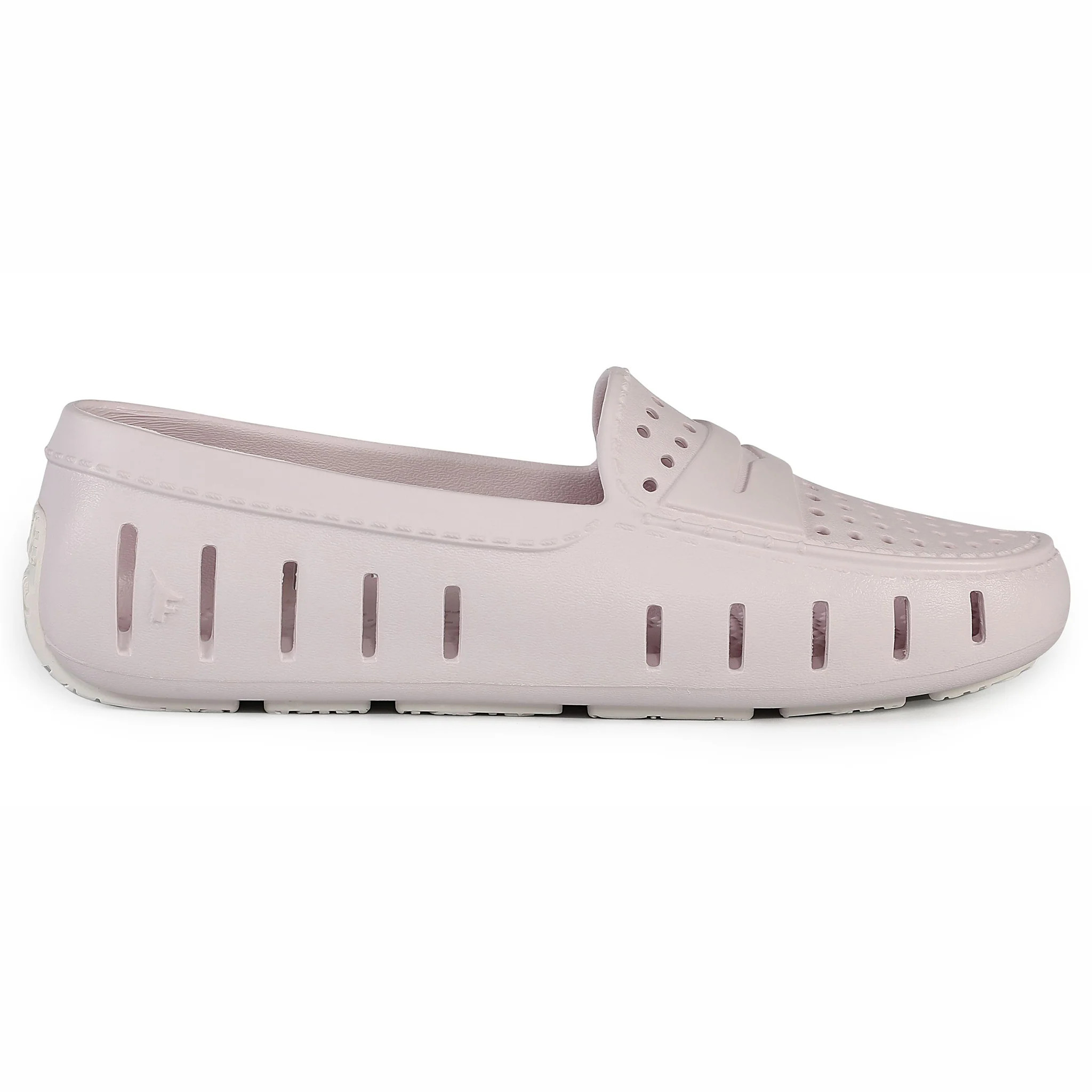 DUSTY PINK/BRIGHT WHITE POSH | Floafers