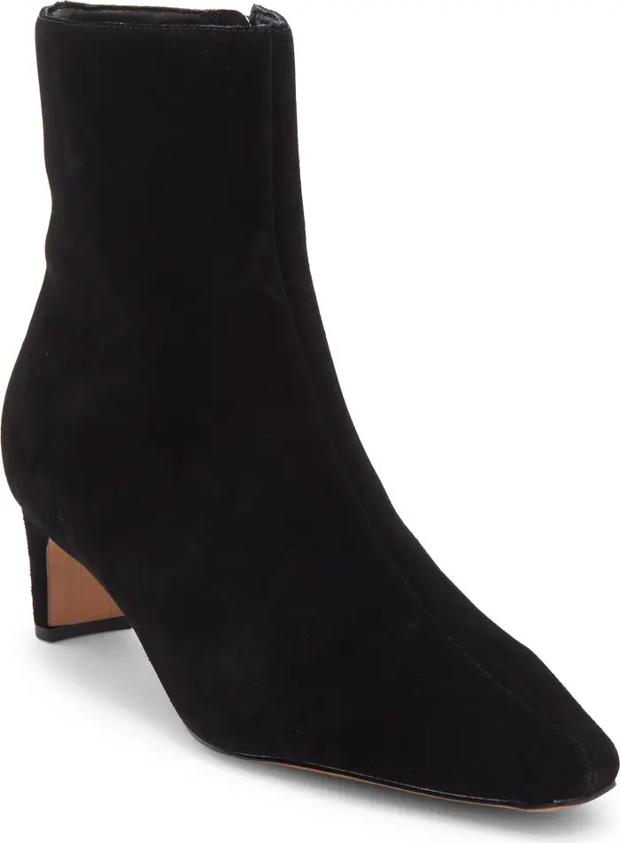 Justice Bootie (Women) | Nordstrom Rack