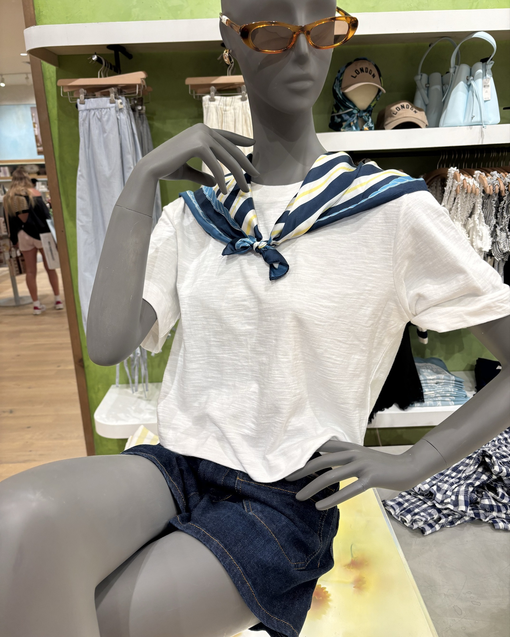 Anthro finds! 

#LTKootd #LTKdayinmylife #LTKSpringSale