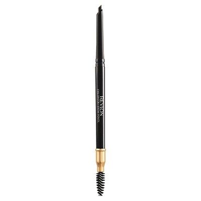Revlon Colorstay Brow Pencil - Waterproof With Angled Tip | Target