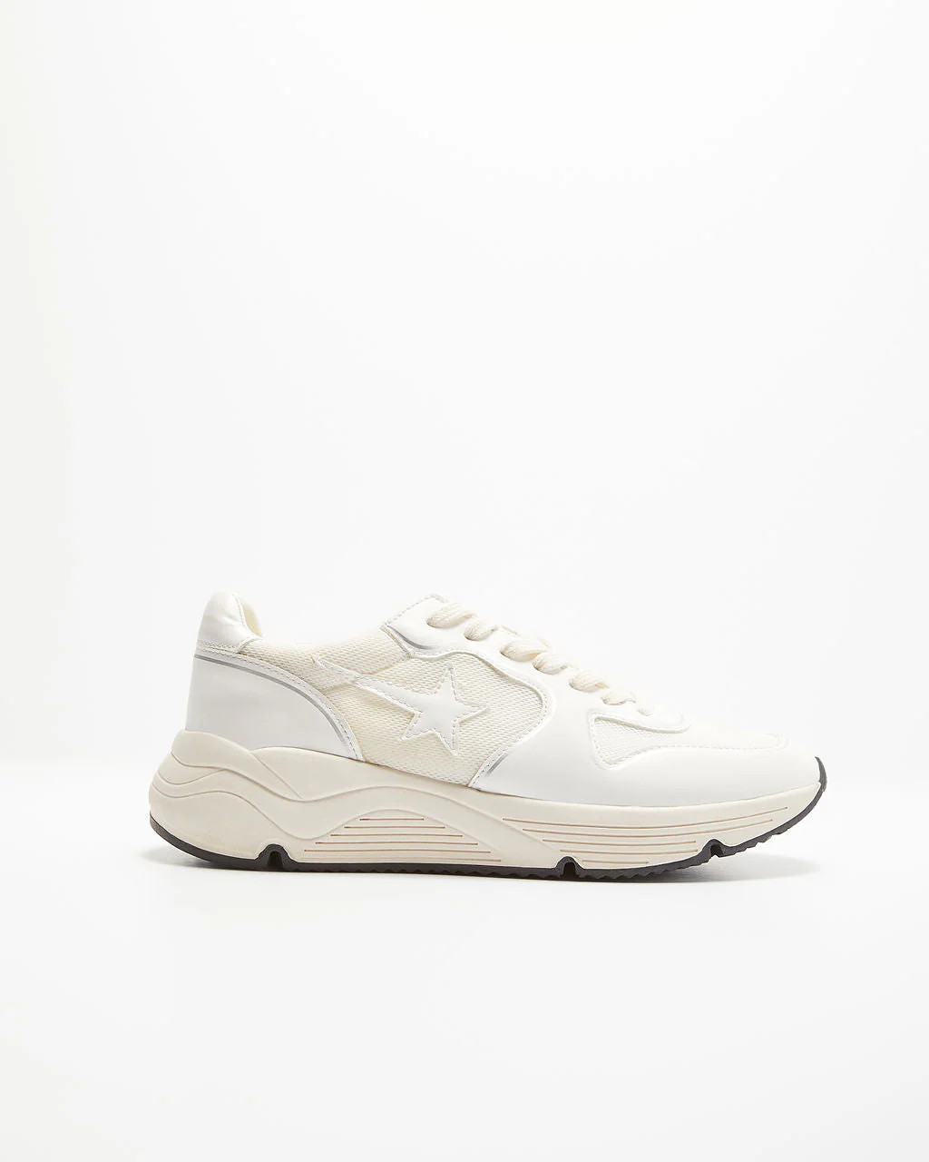 Vovo Lace Up Sneakers | VICI