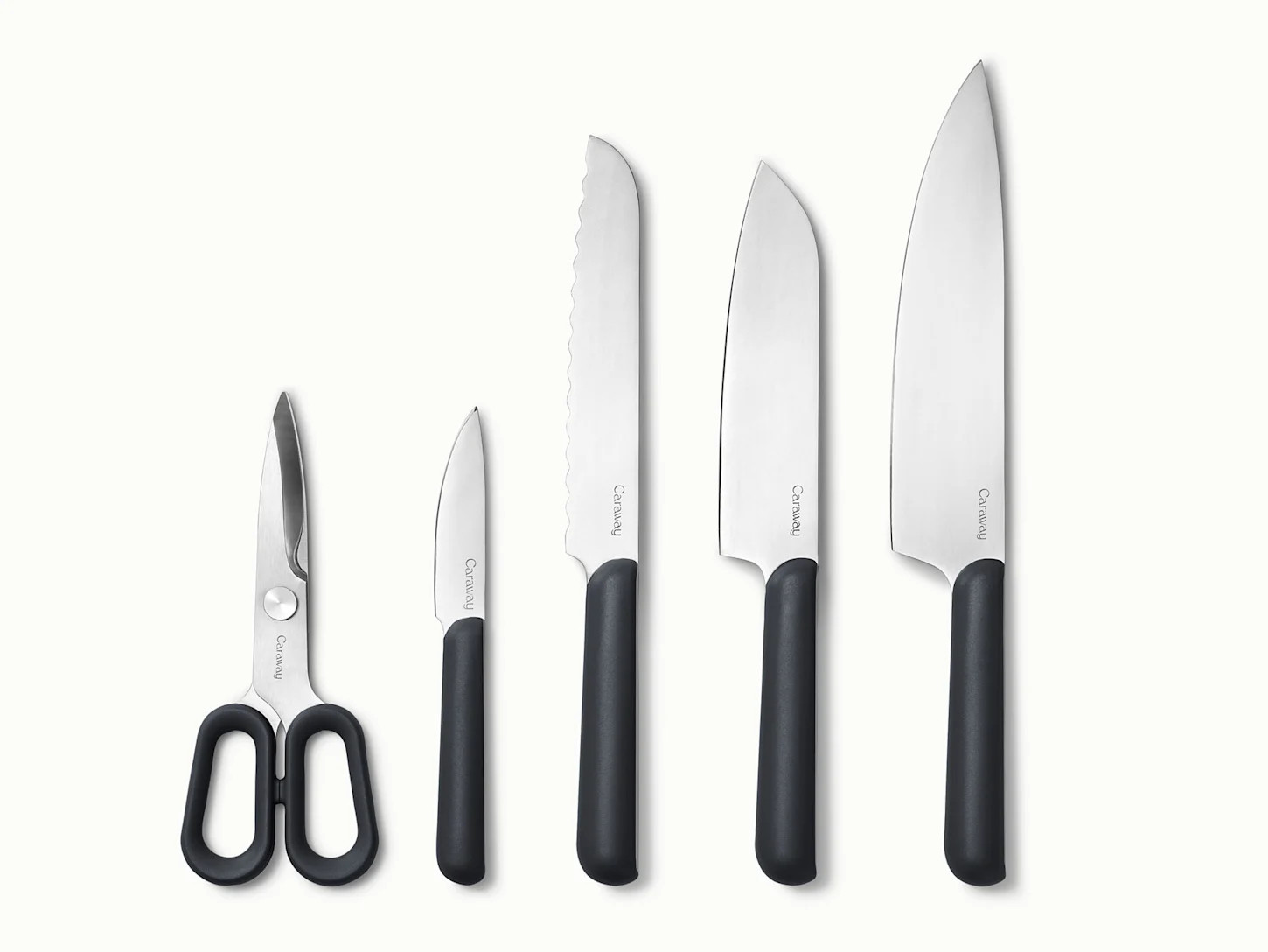 Knife Set | Caraway