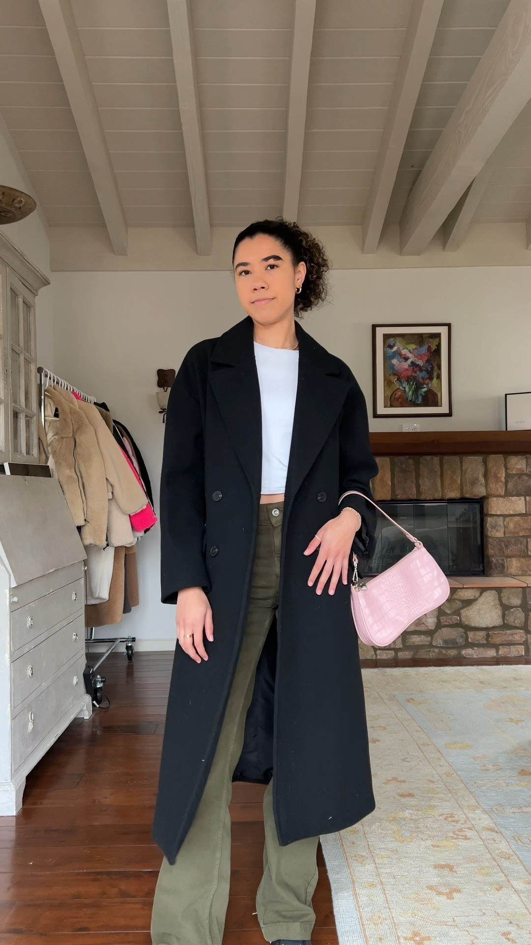 Abercrombie long sleeve top

#LTKstyletip #LTKSeasonal