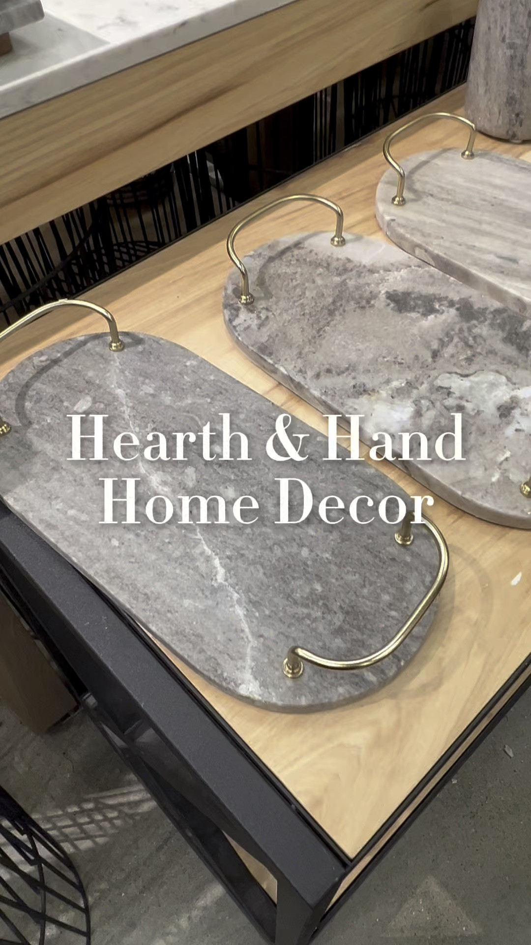 Hearth and Hand with Magnolia kitchen and home decor! Some new and some old, these pieces are timeless and will look great in any home! 

#LTKHome #LTKParties #LTKStyleTip