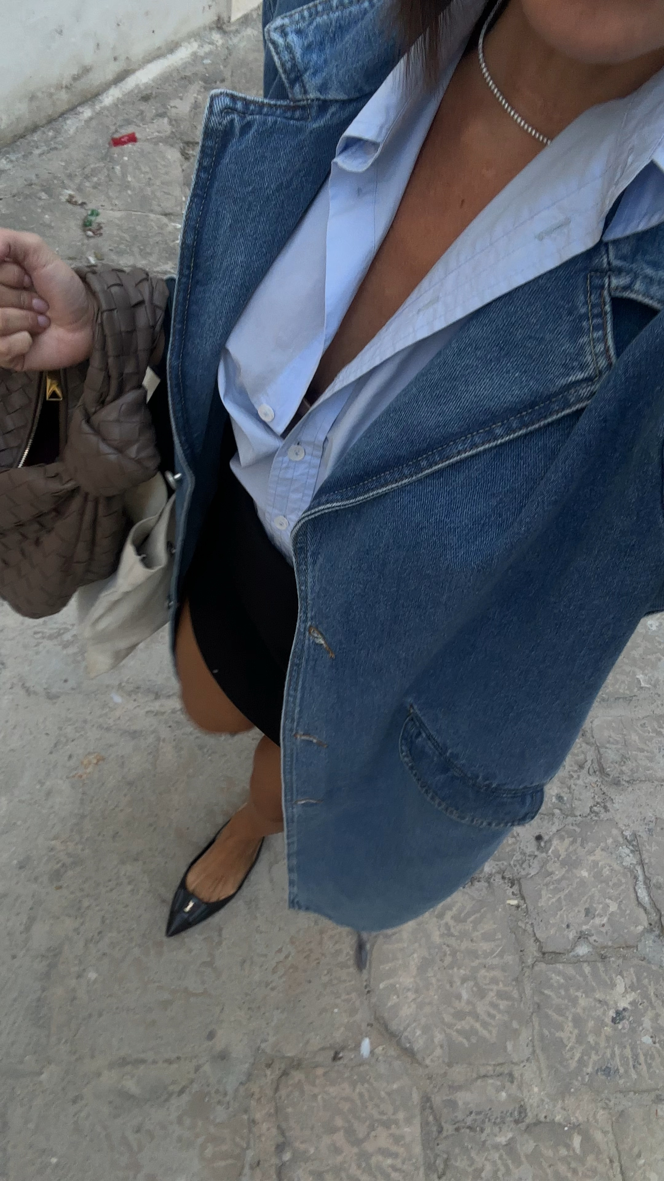 Early autumn essentials 🦋

 #AutumnLTKChallenge

#LTKitbag #LTKxAFeurope #LTKSeasonal