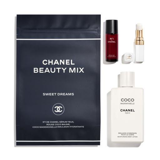 CHANEL CHANEL BEAUTY MIX Sweet Dreams Set | Chanel, Inc. (US)