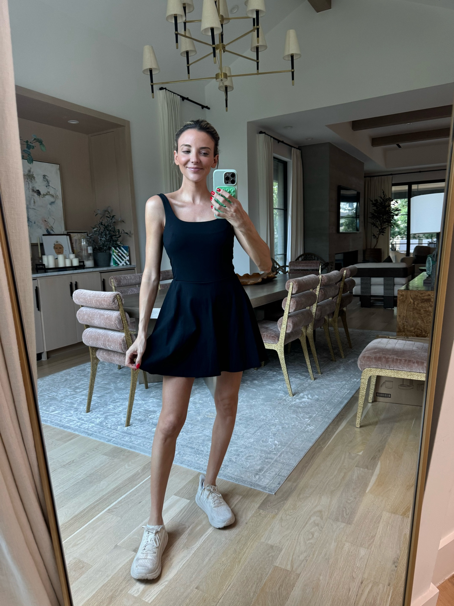 Nsale spanx dress size small

#LTKFindsUnder100 #LTKActive #LTKxNSale