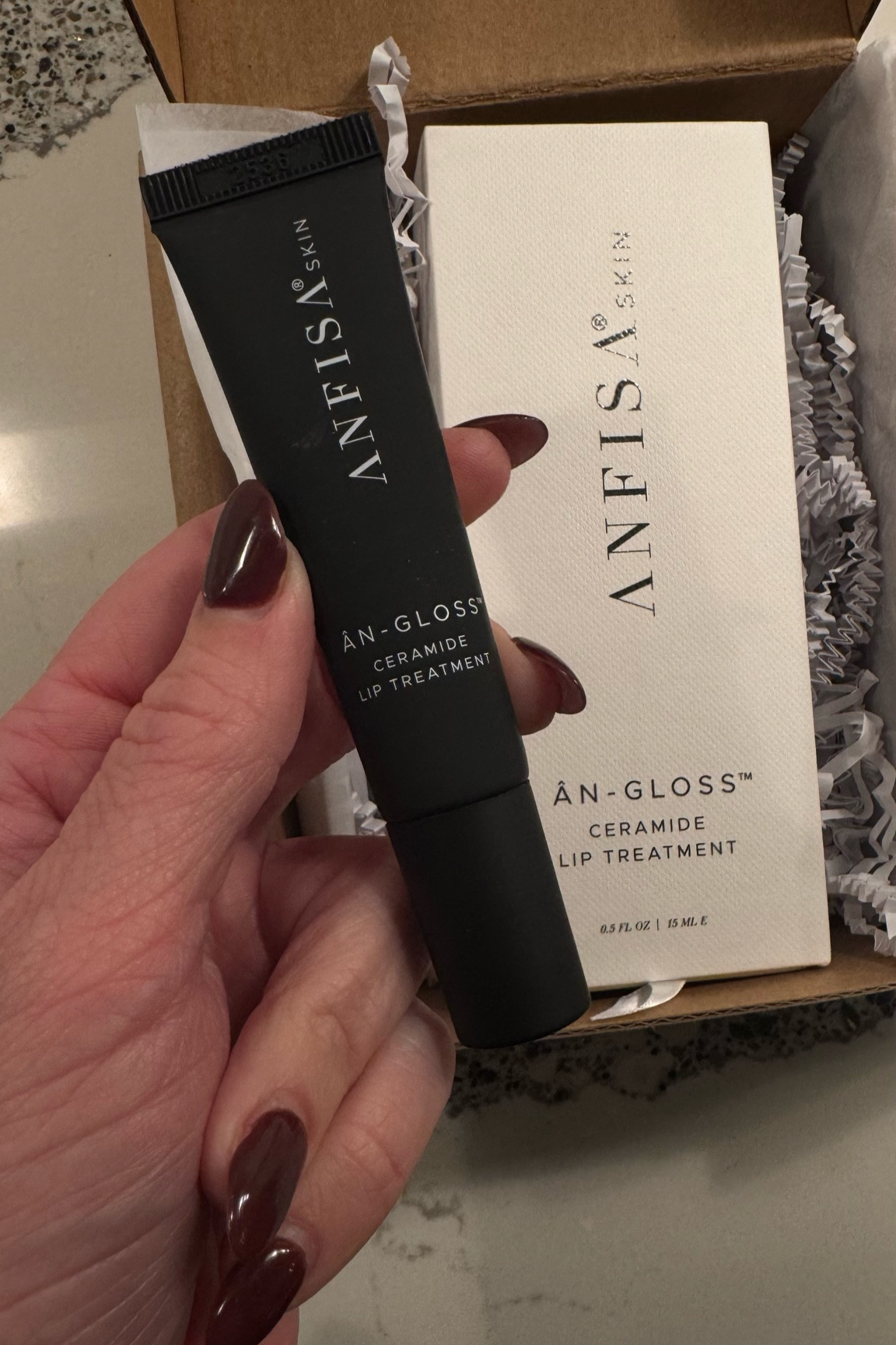 Go to lip treatment for those dry, winter lips. Adds hydration and plump using ceramides and peptides!


#LTKBeauty