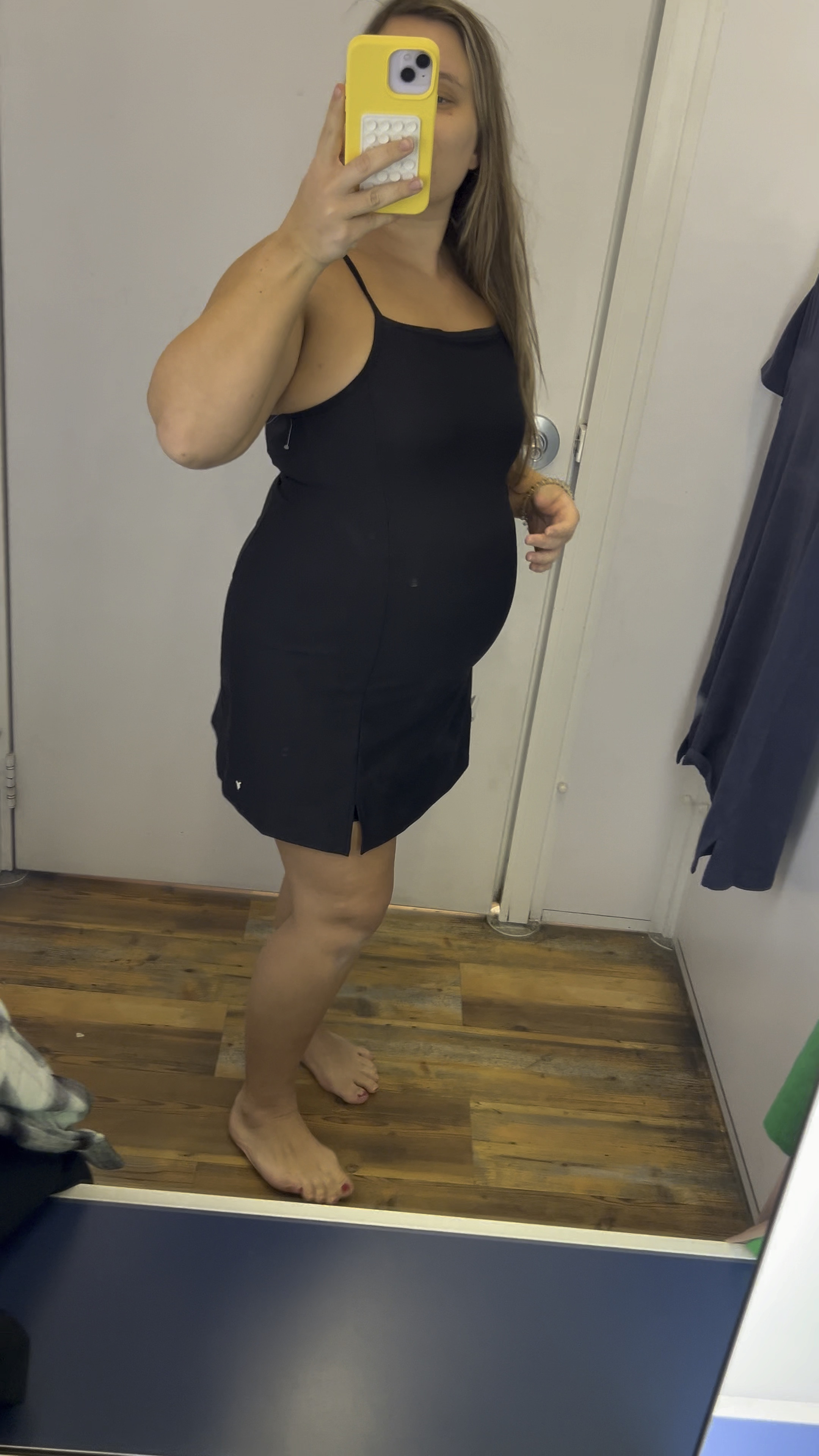 Athletic Dress 

#LTKbump
