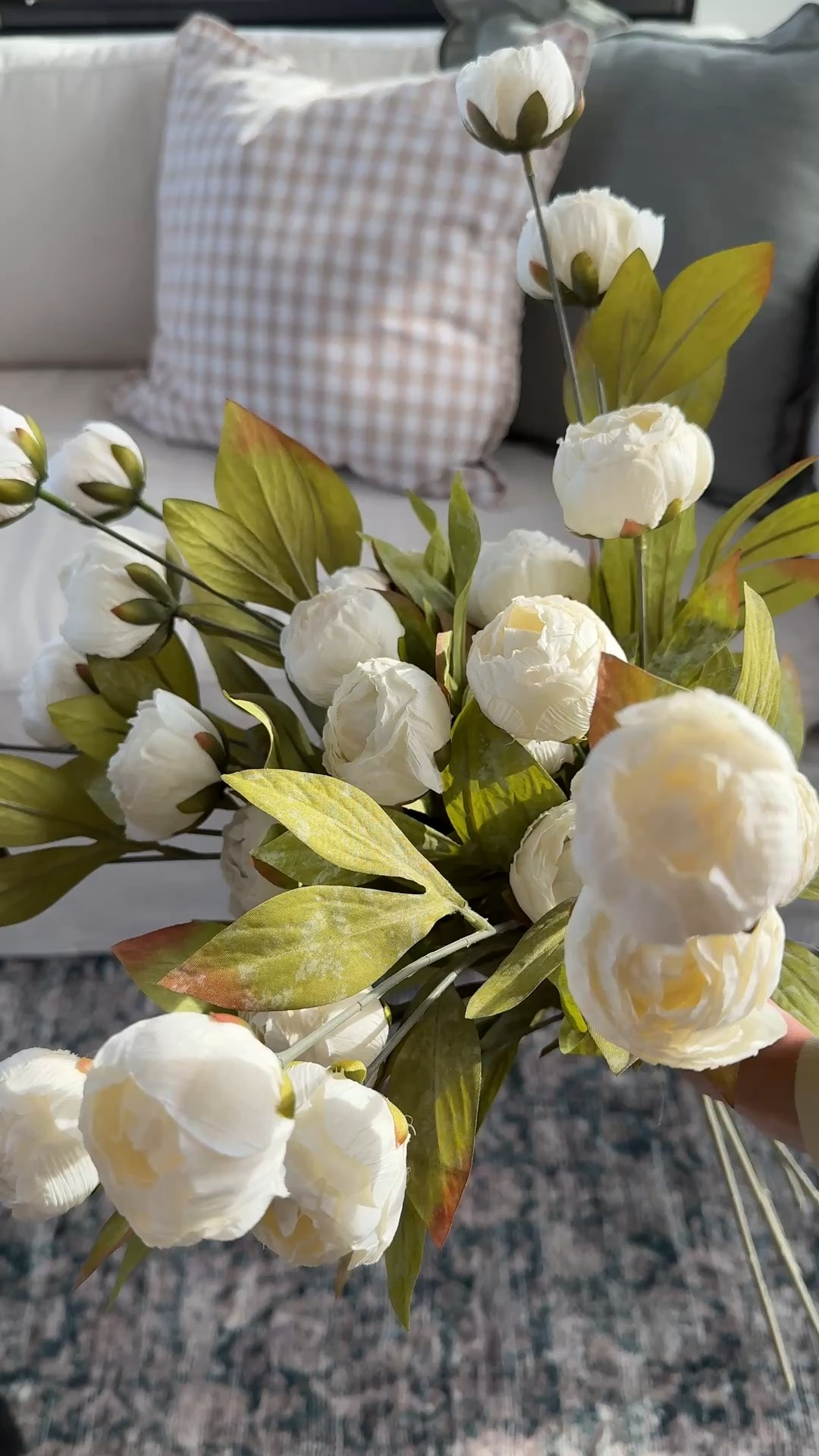 Viral Peony Stems are in Stock and 30% off with code MARCH30off 

#peonystems #peonies #michaelspeonies 

#LTKHome #LTKSeasonal #LTKSpringSale