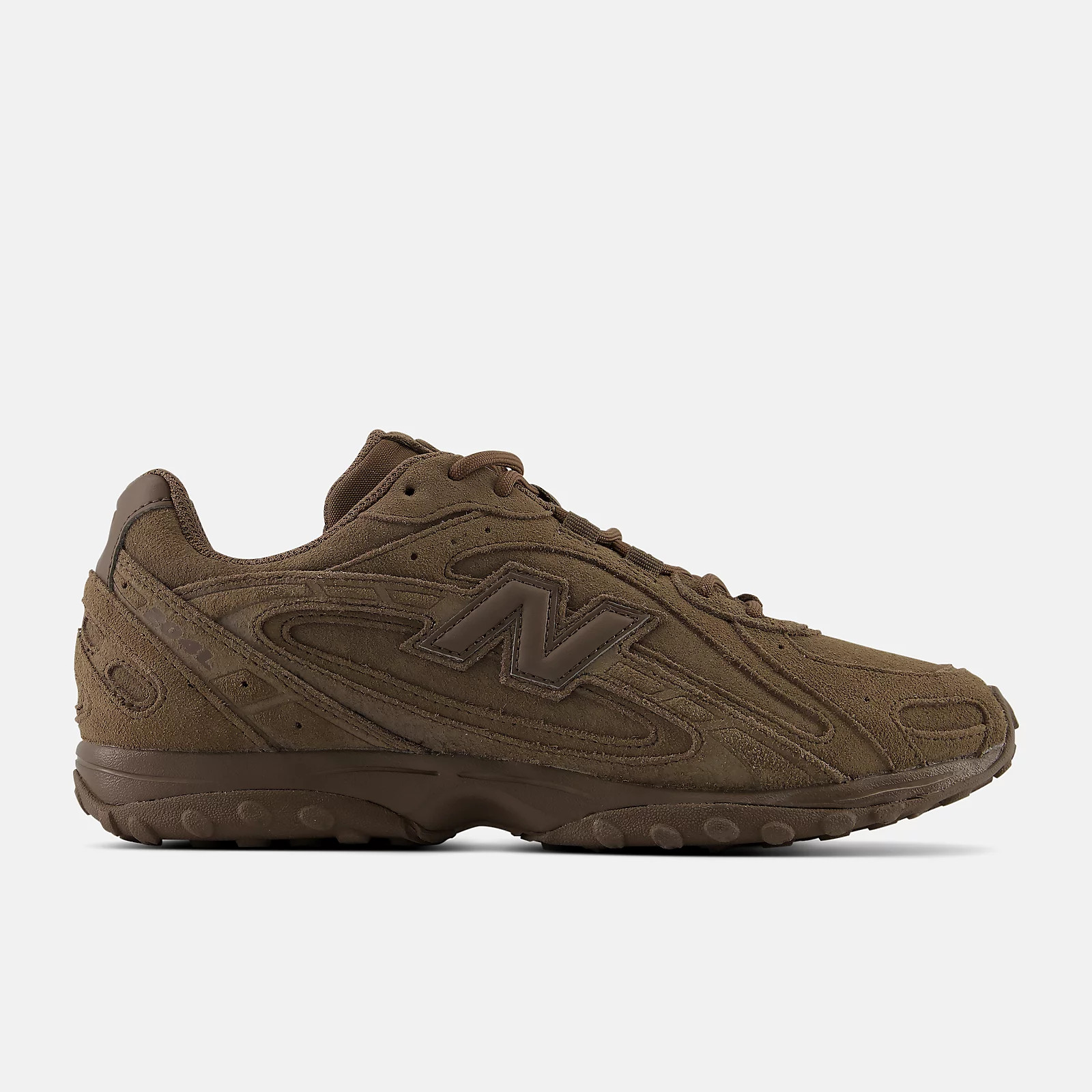 204L | New Balance Athletics, Inc.