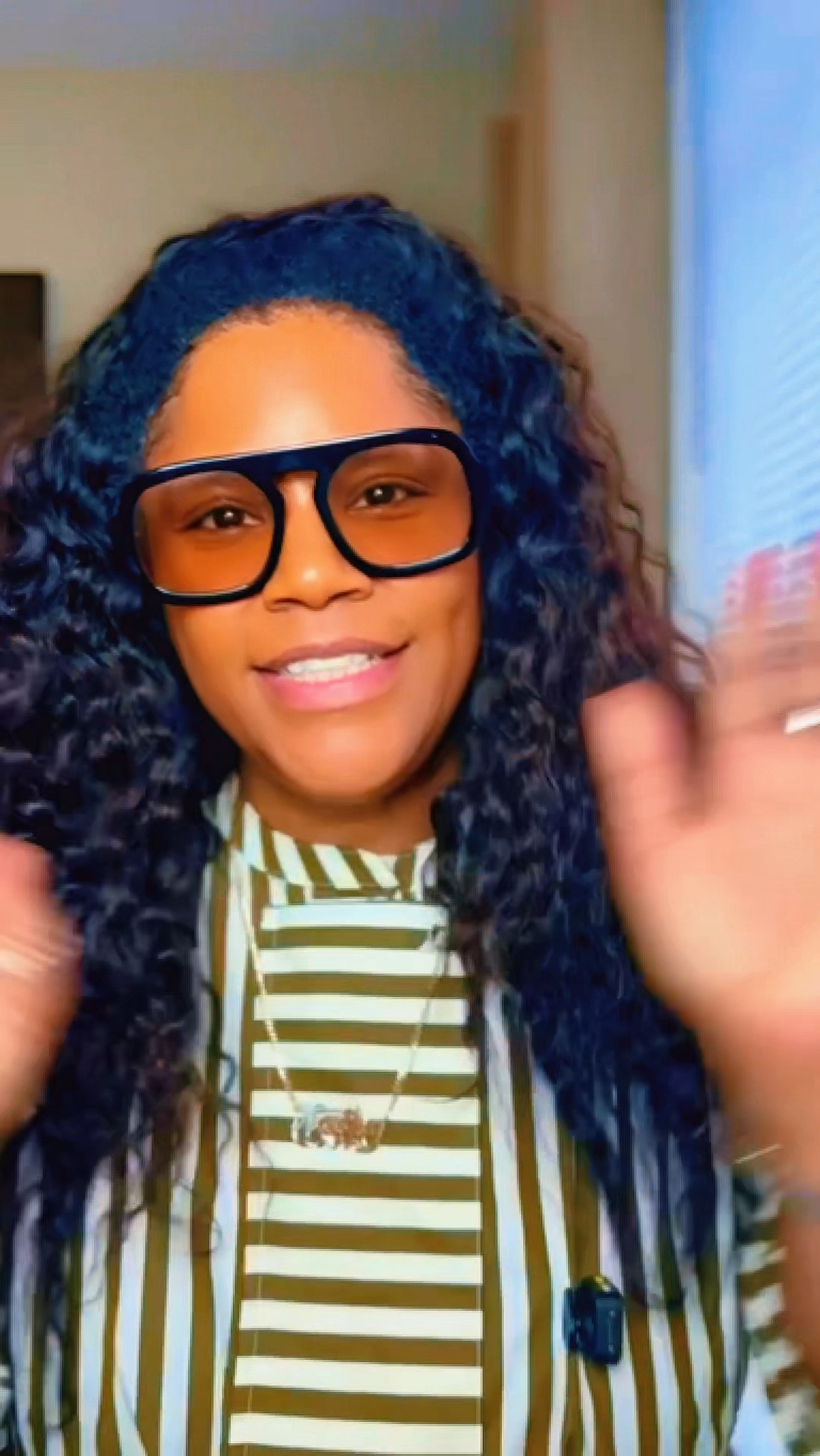 #LTKgrwm #LTKootd #LTKOver40